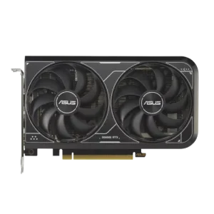 ASUS Dual GeForce RTX 4060 V2 OC Edition 8GB GDDR6 Graphics Card