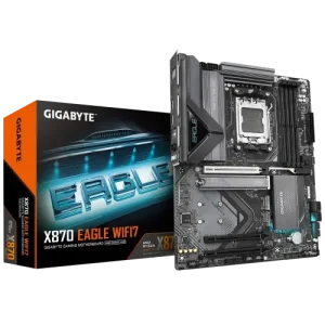 GIGABYTE X870 EAGLE WIFI7 DDR5 AMD AM5 ATX Motherboard