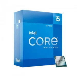 Intel 12th Gen Core i5-12500 Alder Lake Processor