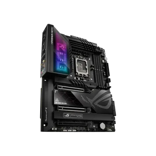 Asus ROG MAXIMUS Z790 HERO DDR5 ATX Motherboard - Image 2