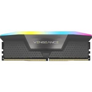 Corsair VENGEANCE RGB 16GB DDR5 6200MHz RAM