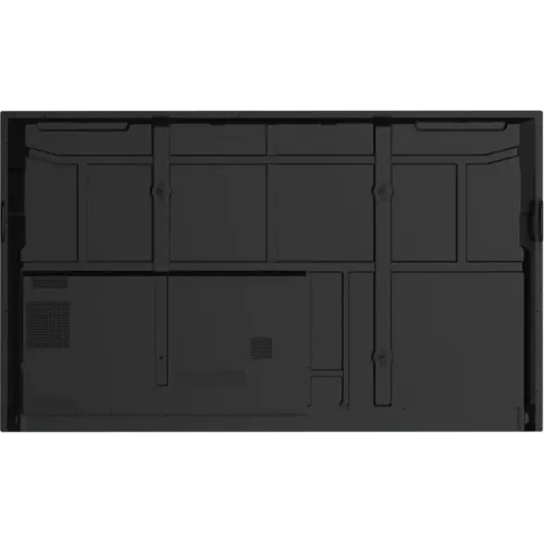 Viewsonic ViewBoard IFP8633-G 86" 4K UHD Interactive Flat Panel Display - Image 4