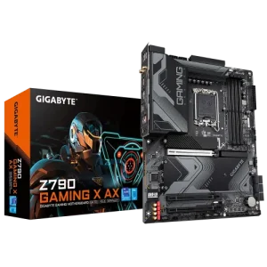 GIGABYTE Z790 EAGLE