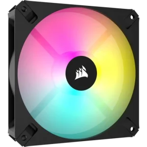 Corsair iCUE AR120 Digital RGB 120mm PWM Single Casing Fan
