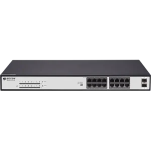 BDCOM S1518-16P 16 ports POE Unmanaged Switch