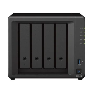 Synology DiskStation DS923+ 4 Bays Desktop Storage