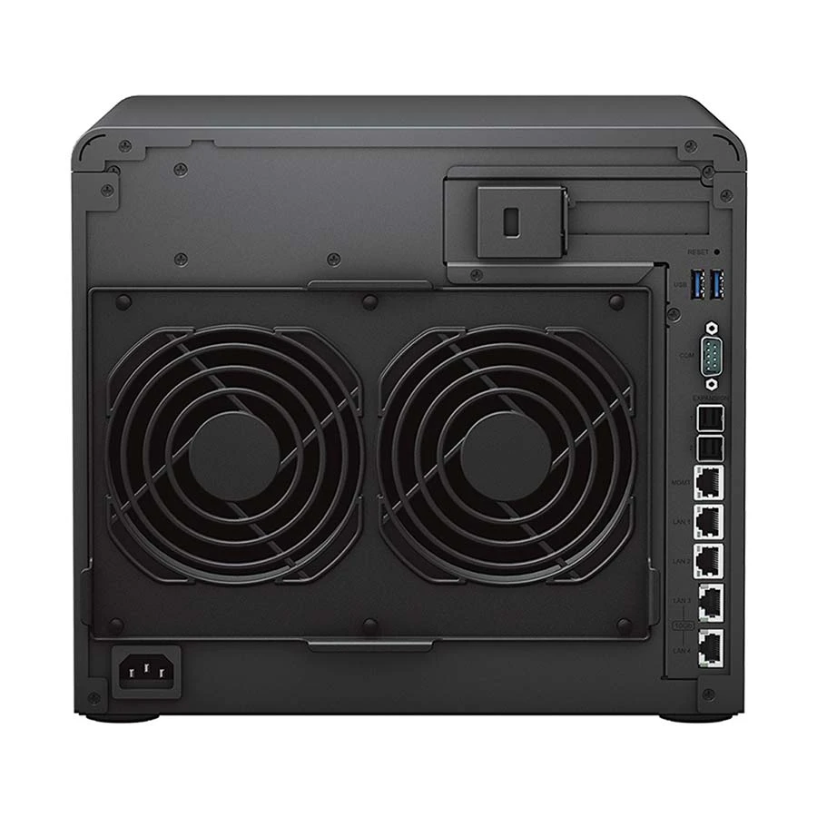 Synology DiskStation DS3622xs+ 12 Bays Desktop Storage