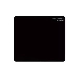 X-raypad Aqua Control Plus XL Gaming Mouse Pad (Black)