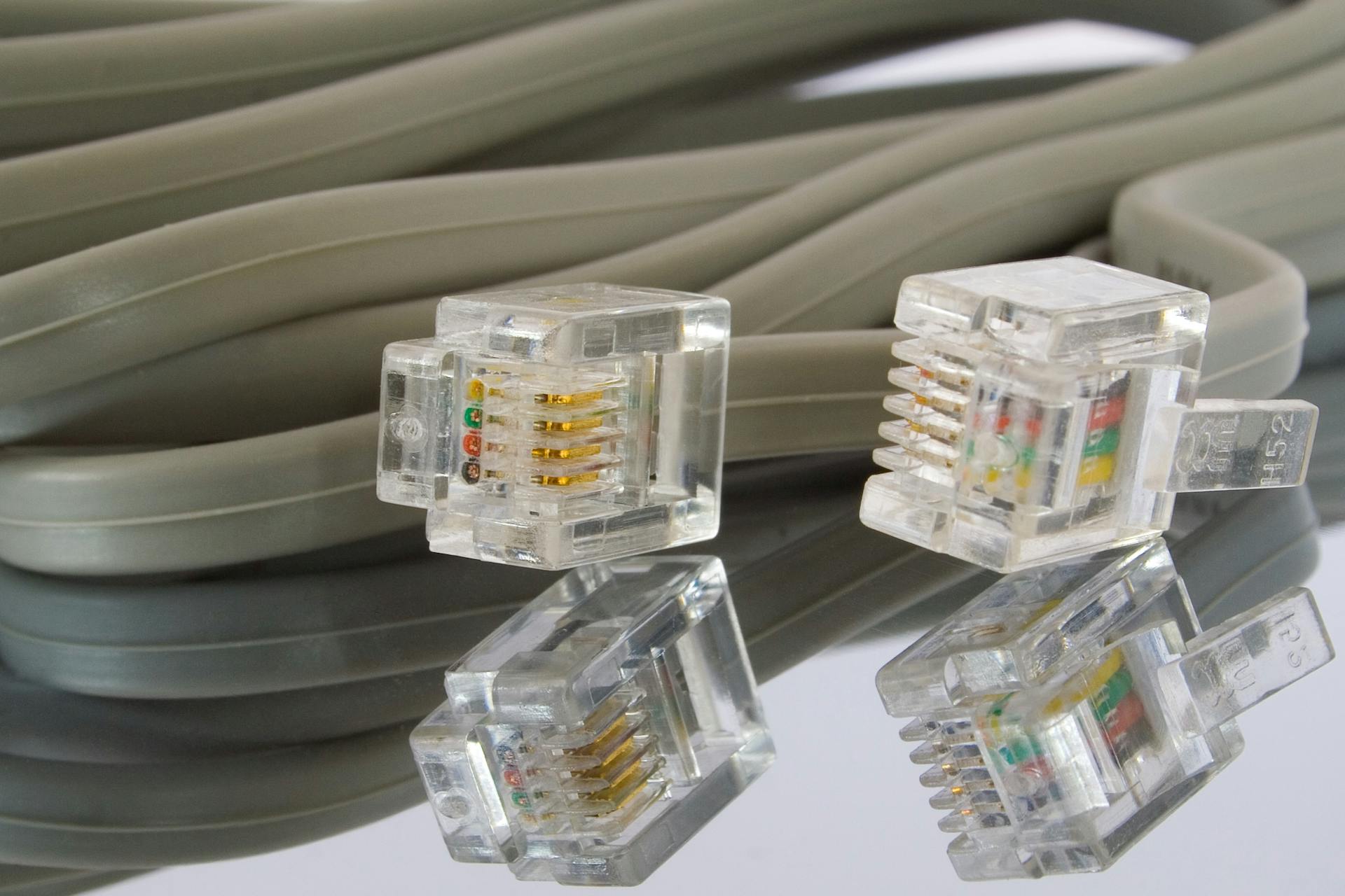 Affordable RJ45 Connector Price in Bangladesh 2025
