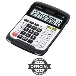 Casio WM-320MT Basic Calculator