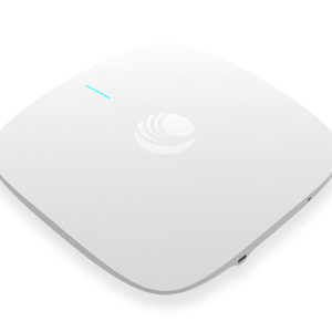 Cambium cnPilot e410 Wi-Fi 5 Indoor Access Point