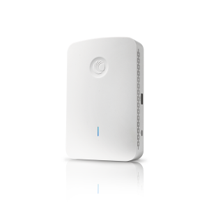 Cambium cnPilot e425H Wi-Fi 5 Indoor Wall Plate Access Point
