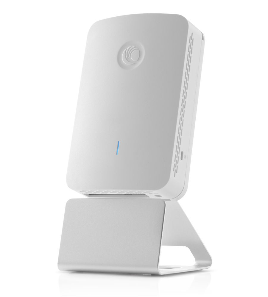 Cambium cnPilot e430H Wi-Fi 5 Indoor Wall Plate Access Point