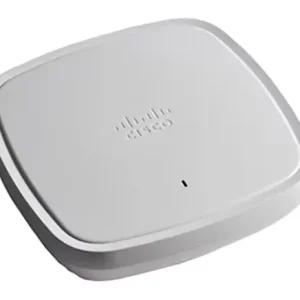 Cisco Catalyst 9115 Series Wi-Fi 6 Access Points – Superior Connectivity for Modern Networks