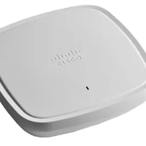 Cisco Catalyst 9130AX Series Access Points – Unleash Peak Wi-Fi 6 Performance