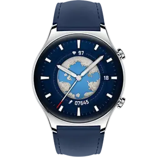 Honor Watch GS 3 Smartwatch Price in BD 2025
