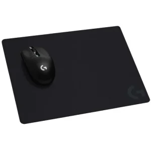Logitech G440 Hard – High DPI Gaming Mouse Pad