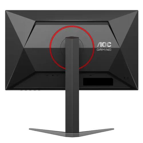 AOC 24G4 23.8" 180Hz 1ms FHD FAST IPS Gaming Monitor - Image 4