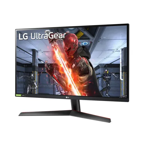 LG UltraGear 27GN60R 27" FHD 144Hz IPS Gaming Monitor - Image 2