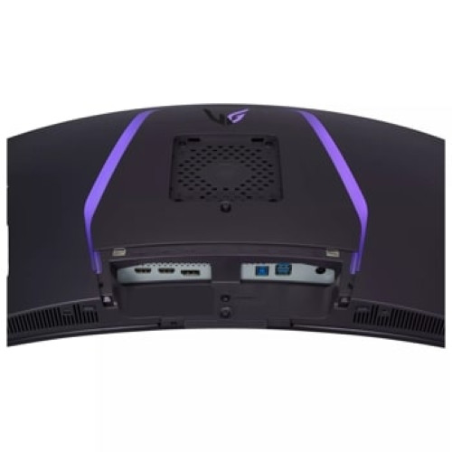 LG UltraGear 39GS95QE-B 39" 240Hz OLED Curved Gaming Monitor - Image 3