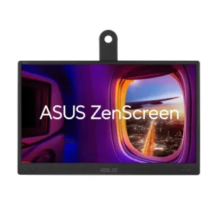 ASUS ZenScreen MB166CR 16" Full HD IPS Portable Type-C Monitor