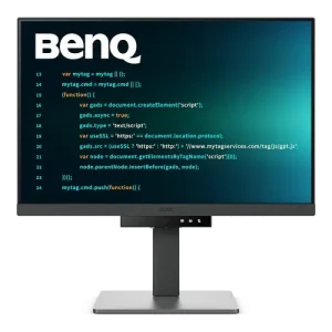 BenQ RD280U 28" 4K+ 60 Hz IPS Type-C Programming Monitor