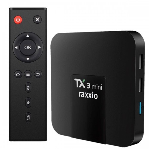 Best Android TV Box Price in BD 2025