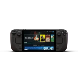 Valve Steam Deck OLED 1TB Handheld Gaming Console