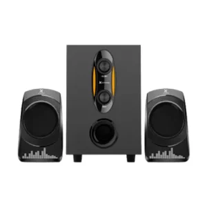 Xtreme MELODY 2.1 Multimedia Speaker