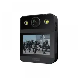 SJCAM A20 Wearable Multipurpose Portable Body Camera