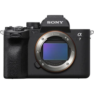 Sony a7 IV 33MP Mirrorless Digital Camera
