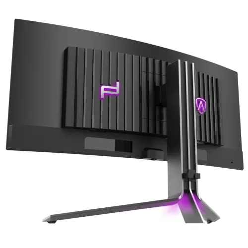 AOC AGON PRO PD34 PORSCHE DESIGN 34" 240Hz 0.3ms WQHD QD-OLED Gaming Curved Monitor - Image 5