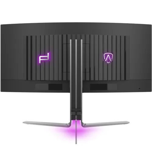 AOC AGON PRO PD34 PORSCHE DESIGN 34" 240Hz 0.3ms WQHD QD-OLED Gaming Curved Monitor - Image 6