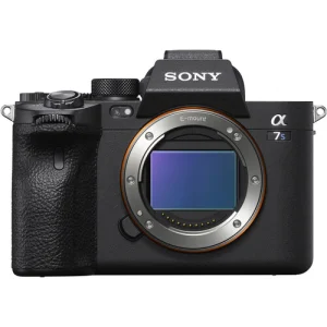 Sony Alpha 7S III Mirrorless Full-frame Camera