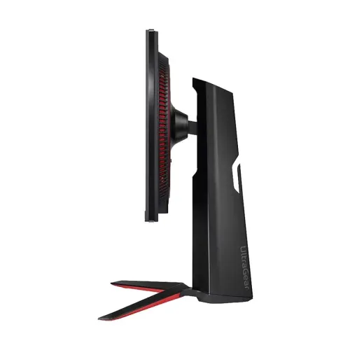 LG 24GN65R-B 23.8 Inch FHD IPS 144Hz Gaming Monitor - Image 2