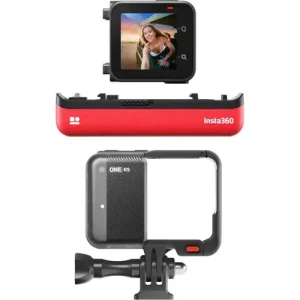 Insta360 ONE RS Core Bundle with One RS Core