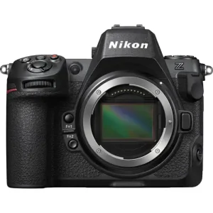 Nikon Z8 45.7MP Mirrorless Camera