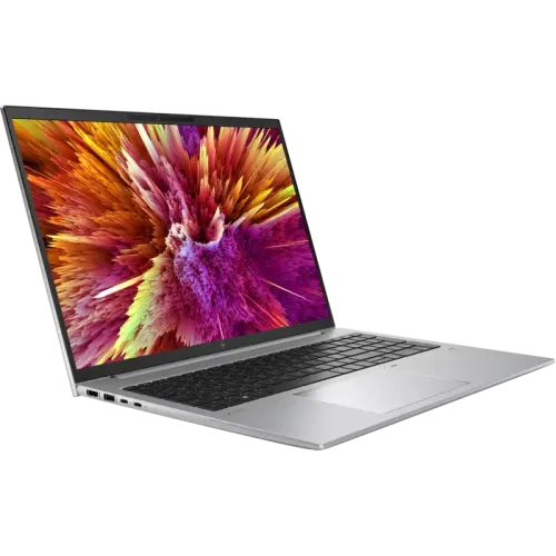 HP ZBook FireFly 14 G10 Core i7 13th Gen RTX A500 4GB Graphics 14" Workstation Laptop