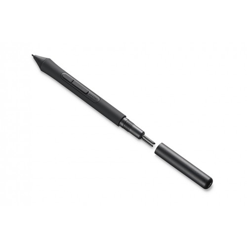 Wacom CTL-4100WL/K0-CX Intuos Small Bluetooth Dimensions 20 x 16 x 0.9 cm Pen Graphics Tablet - Image 2