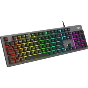 AULA S2056 Membrane Gaming Keyboard