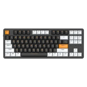 Dareu A87X Pro Tri-Mode RGB Mechanical Keyboard