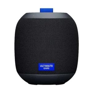Logitech Ultimate Ears WONDERBOOM Portable Bluetooth Speaker