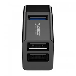 ORICO MINI-U32 3-in-1 USB Hub