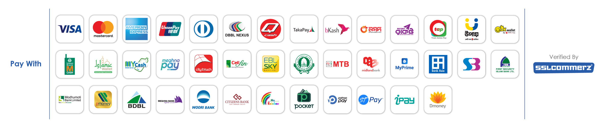 Best Computer Hub Payment