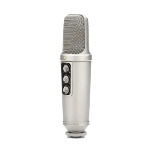 RODE NT2000 Versatile Large-diaphragm Condenser Microphone