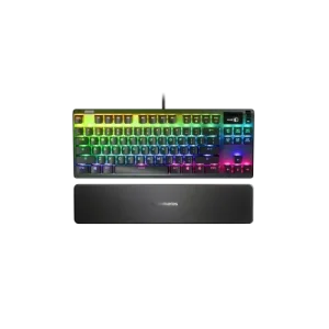 SteelSeries Apex 7 TKL Blue Switch RGB Gaming Mechanical Keyboard