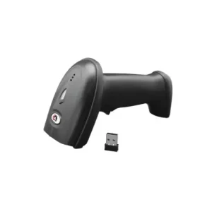 Sunlux XL-9221B 2D Wireless Barcode Scanner