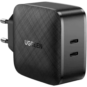 UGREEN CD216 66W PD USB Type-C Wall Charger