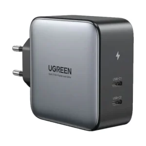 UGREEN CD254 100W PD USB Type-C Wall Charger Adapter