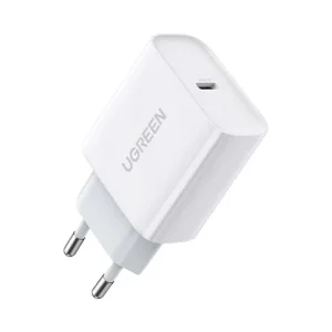 Ugreen CD127 30W Type-C Wall Charger Adapter